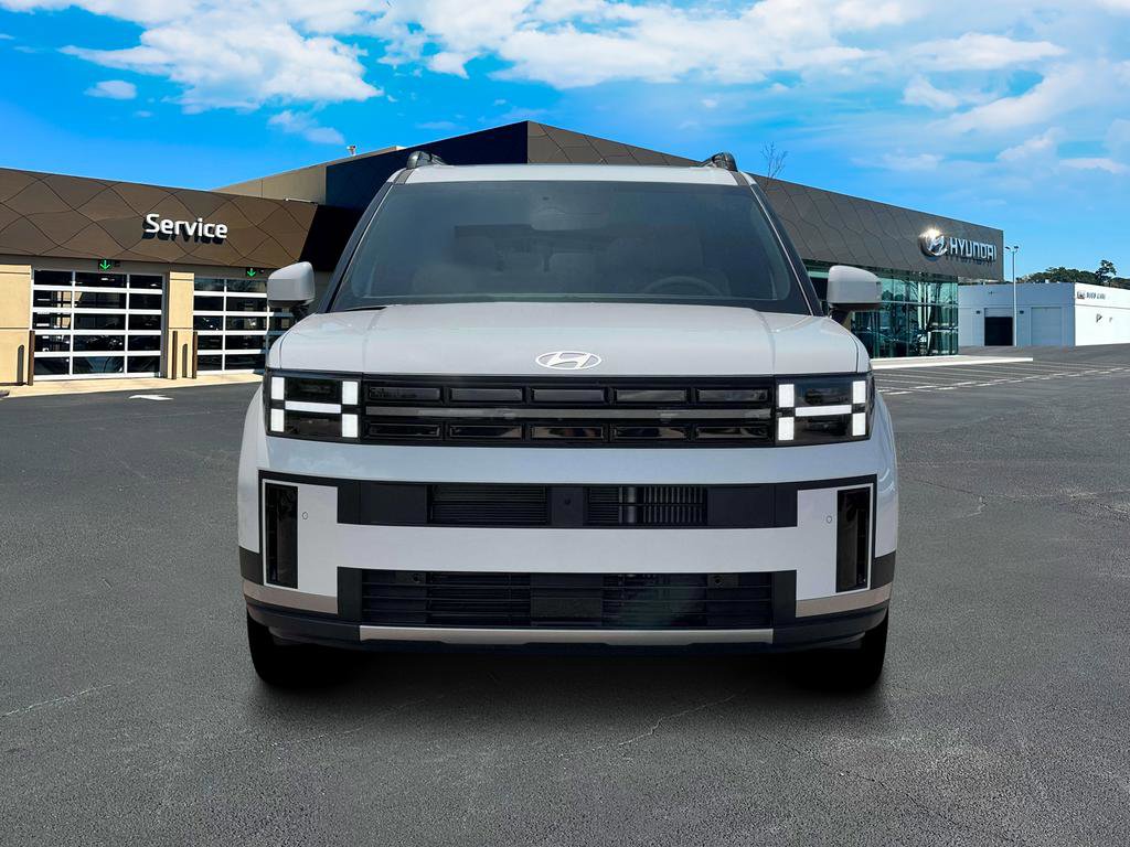 New 2026 Hyundai Santa Fe Limited image 13