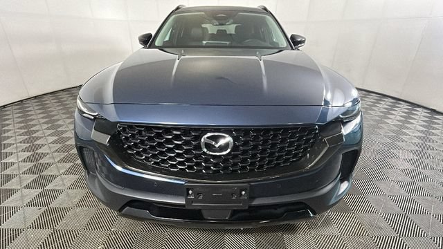 Used 2026 MAZDA CX-50 AWD 2.5 Hybrid w/ Cargo Package image 7