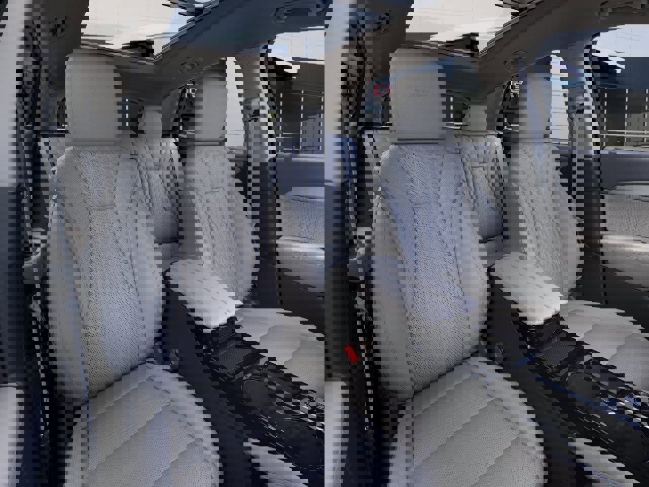 New 2026 Buick Envision Avenir image 16