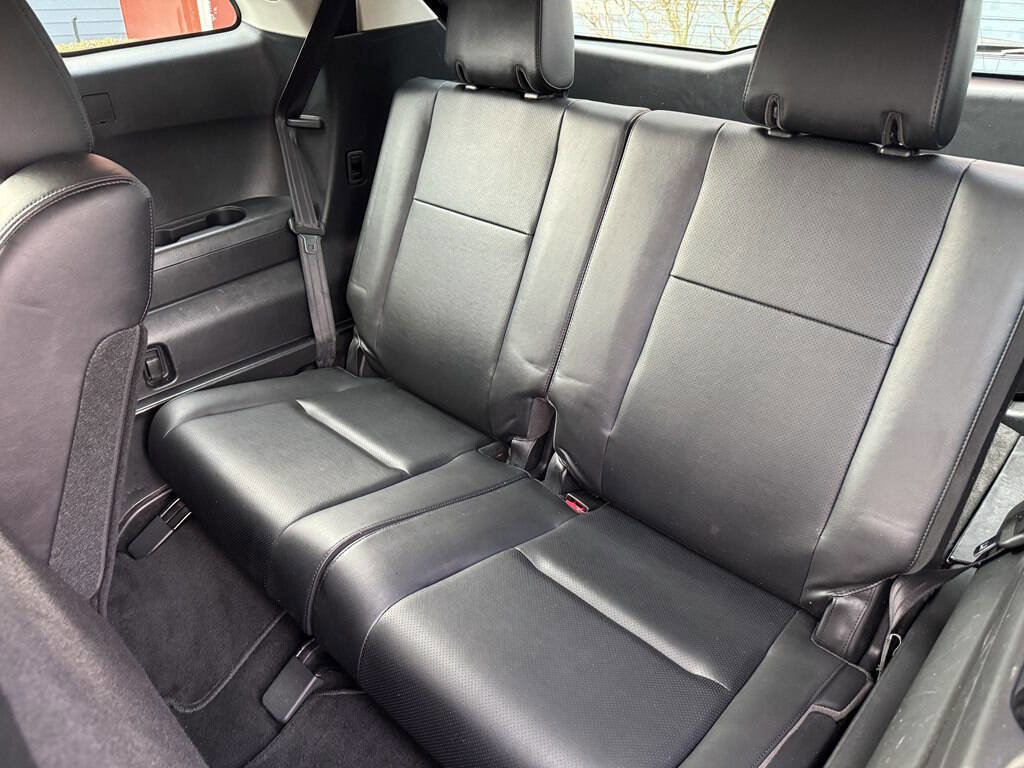 Used 2013 MAZDA CX-9 Grand Touring image 19