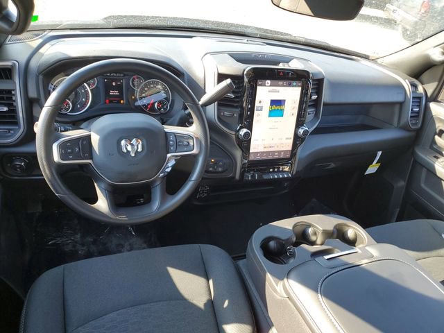 New 2026 RAM 2500 Tradesman image 7