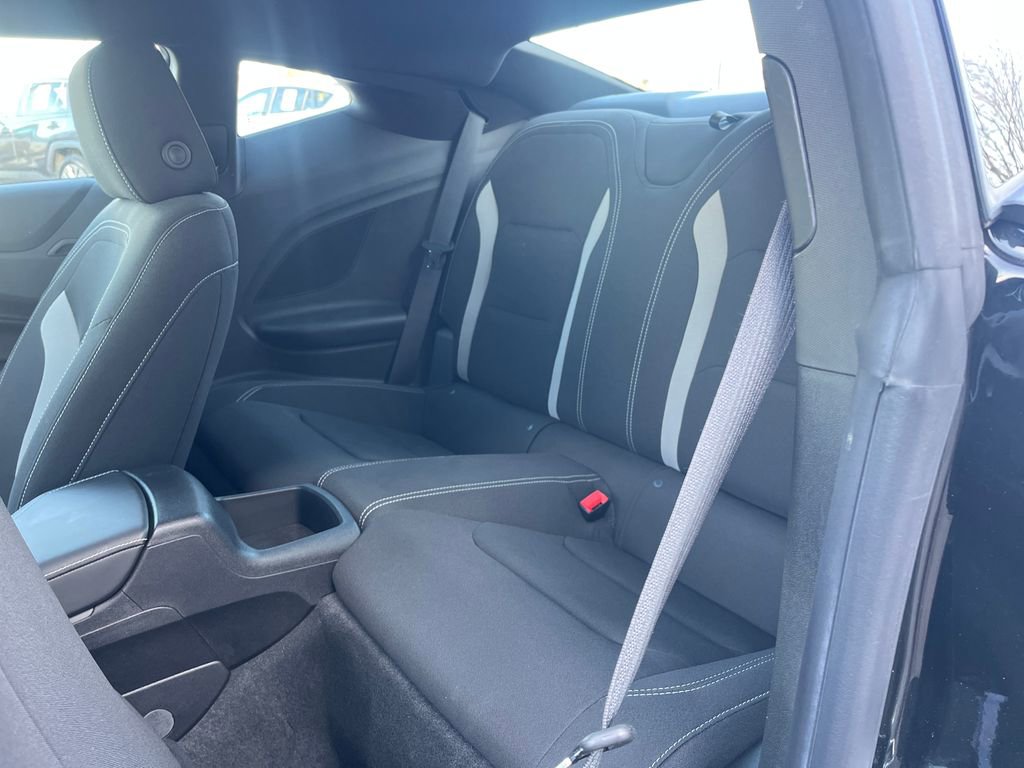 Used 2024 Chevrolet Camaro LT w/ RS Package image 24