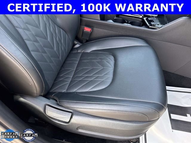 Certified 2024 Kia Sportage X-Line w/ X-Line Premium Package image 20