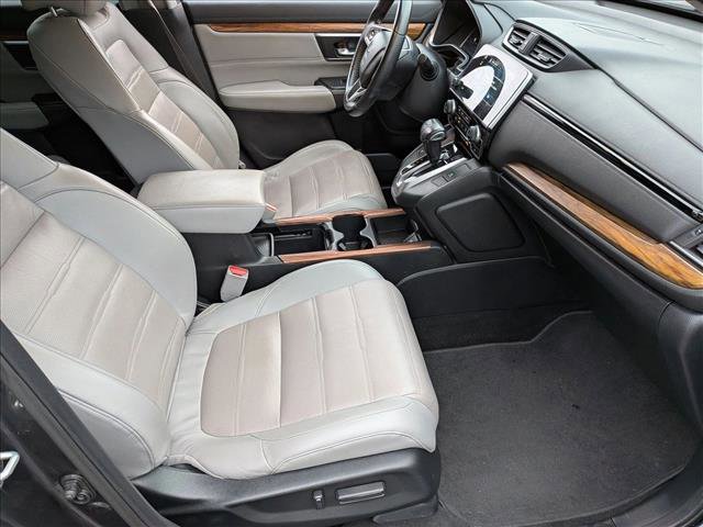 Used 2018 Honda CR-V Touring image 20