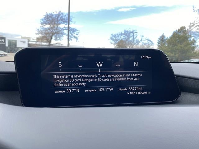 New 2026 MAZDA MAZDA3 2.5 S Sedan w/ Preferred Pkg FWD image 20