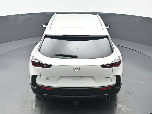 Certified 2024 MAZDA CX-50 AWD 2.5 S w/ Accent Package image 38