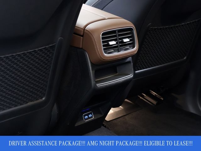 Certified 2026 Mercedes-Benz GLE 53 AMG 4MATIC image 15