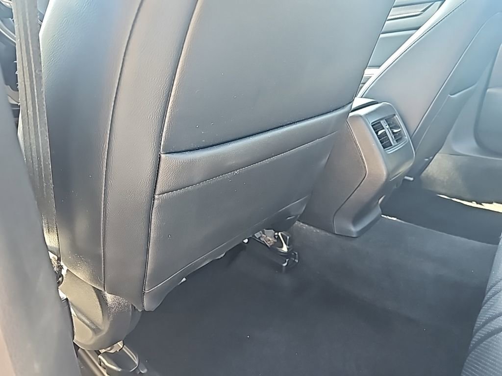 Used 2018 Honda Accord EX-L image 29