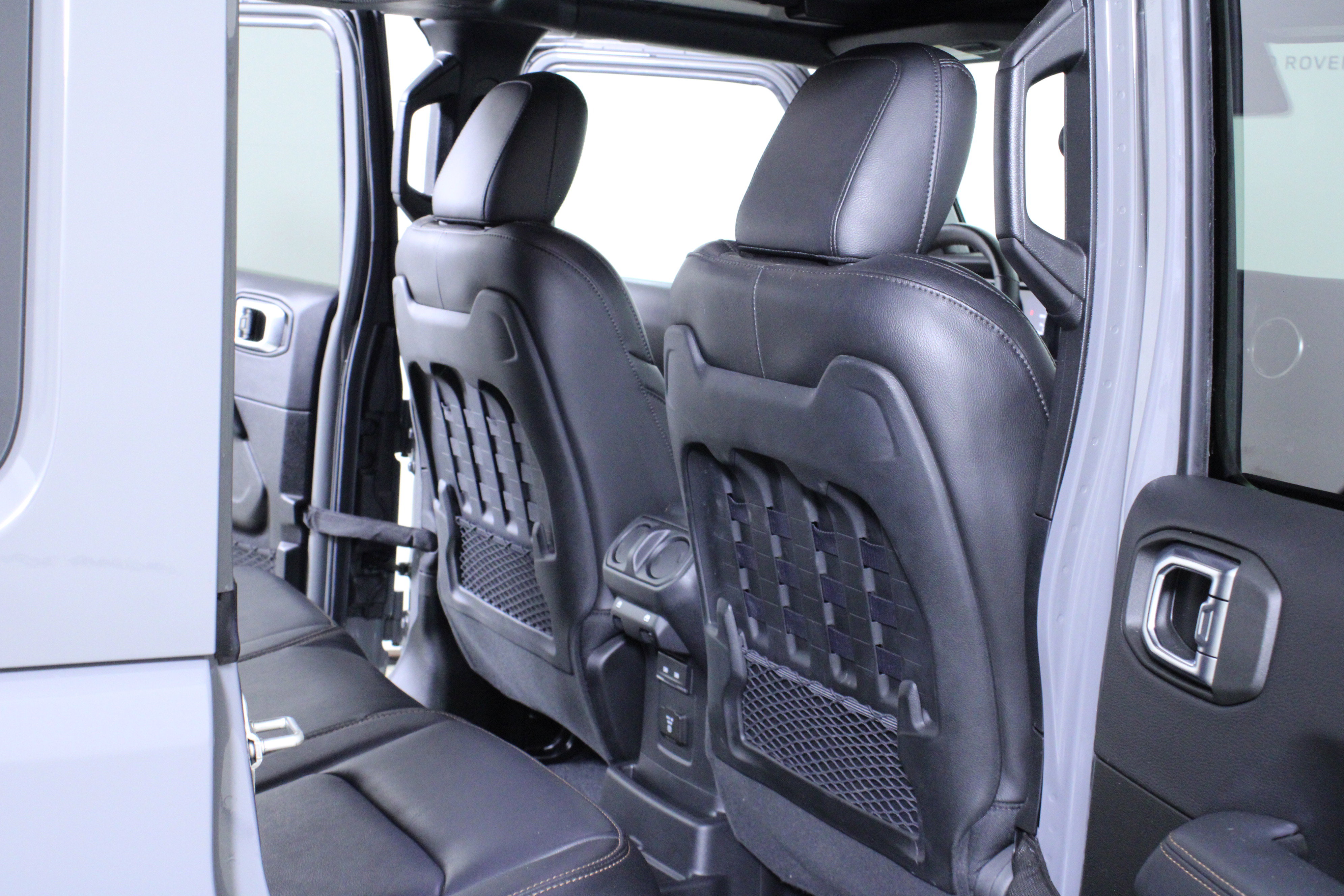 Used 2023 Jeep Wrangler Unlimited Rubicon 392 image 15