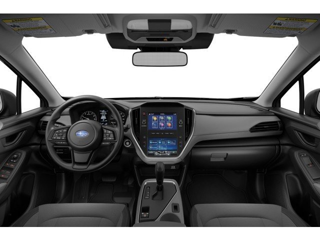 New 2027 Subaru Crosstrek 2.5i AWD/4WD image 20