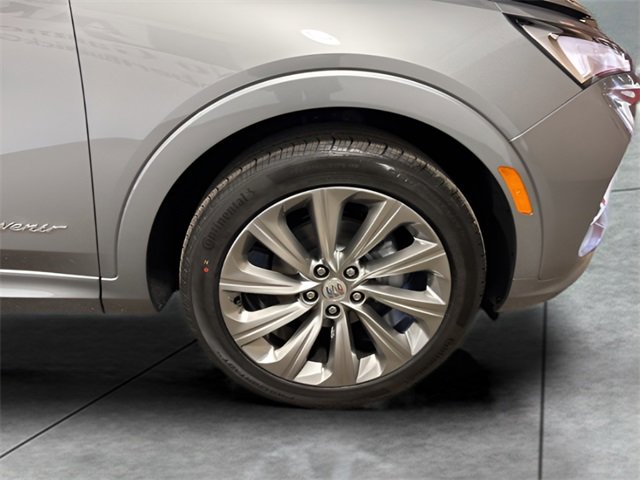 New 2025 Buick Envista Avenir image 23