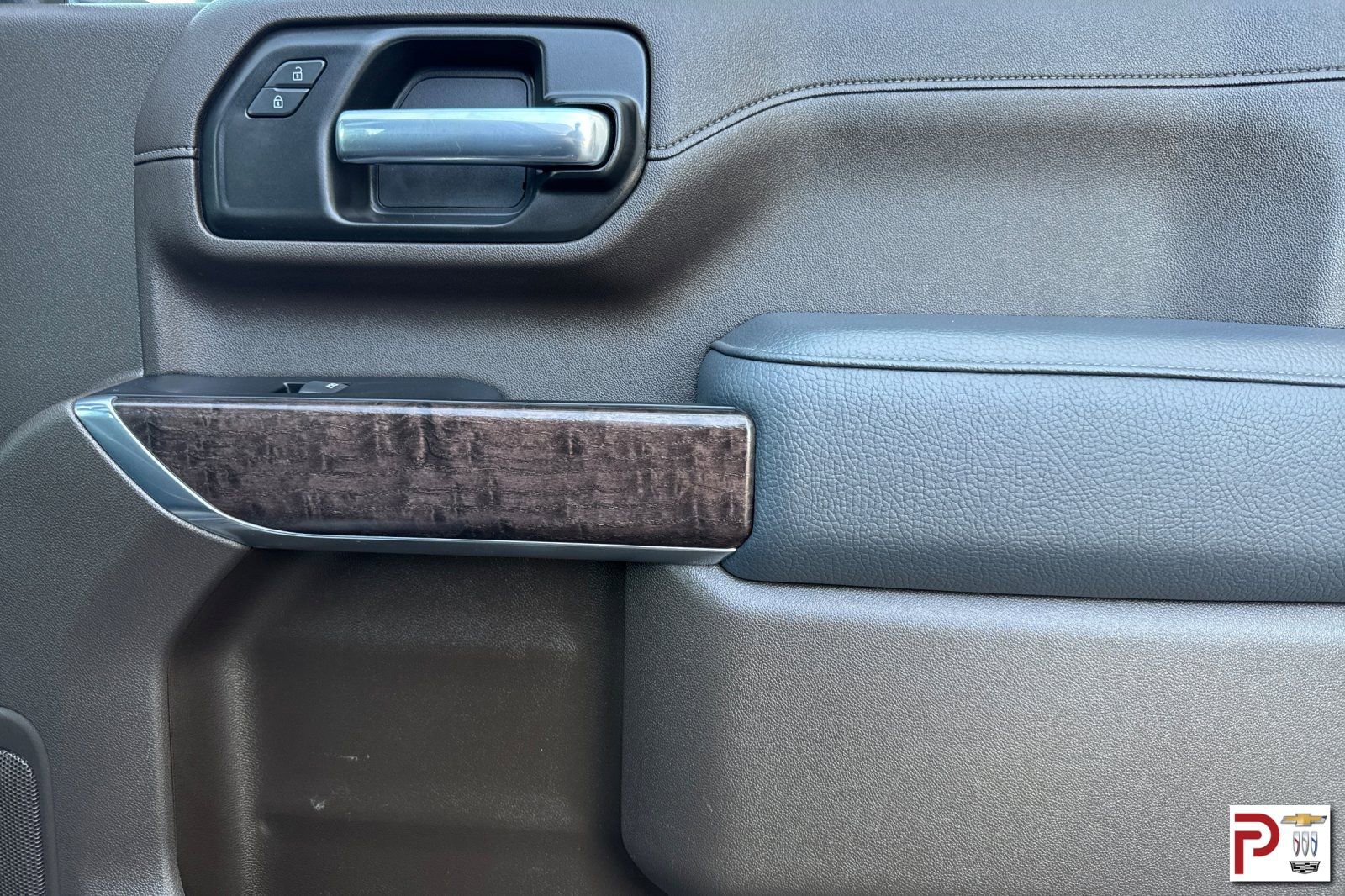 Certified 2022 GMC Sierra 3500 Denali w/ Denali Ultimate Package image 20