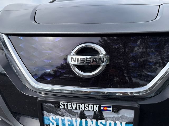 Used 2018 Nissan Leaf SL w/ SL Technology Package FWD image 22
