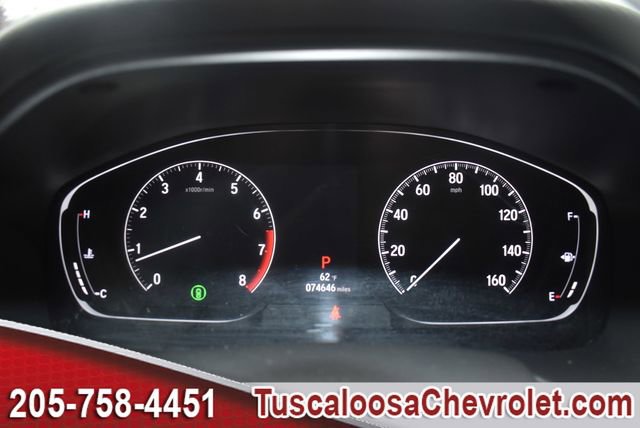 Used 2020 Honda Accord Sport image 29
