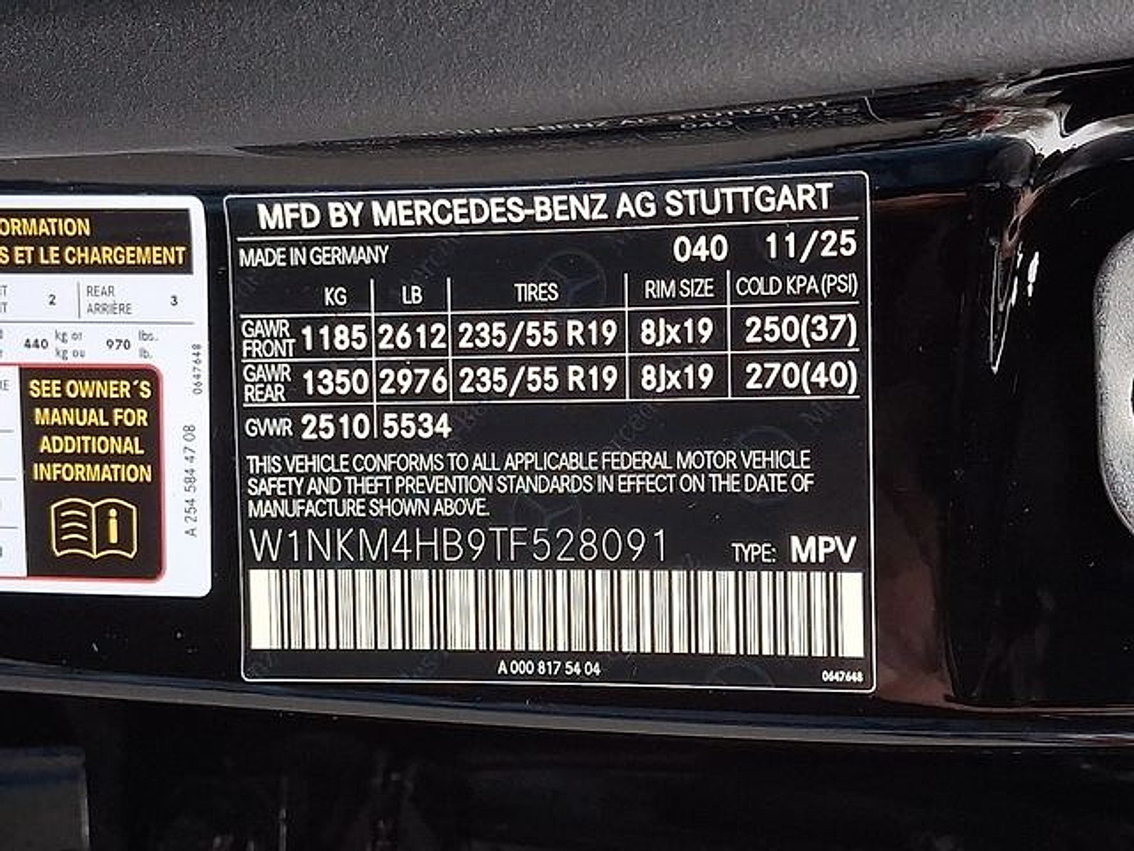 Certified 2026 Mercedes-Benz GLC 300 4MATIC image 19