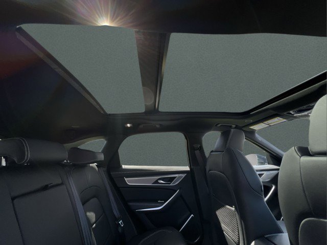 New 2026 Jaguar F-PACE R-Dynamic S image 19