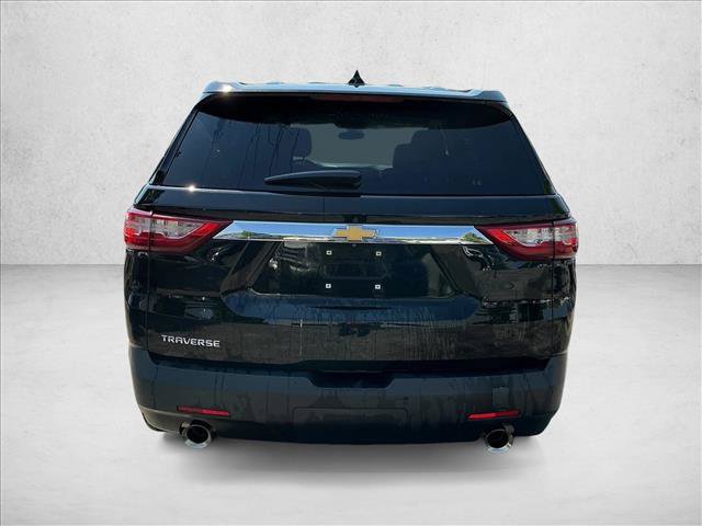 Used 2020 Chevrolet Traverse LS FWD image 6