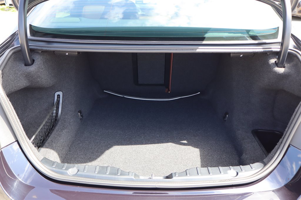 Used 2013 BMW 528i xDrive Sedan AWD/4WD image 30