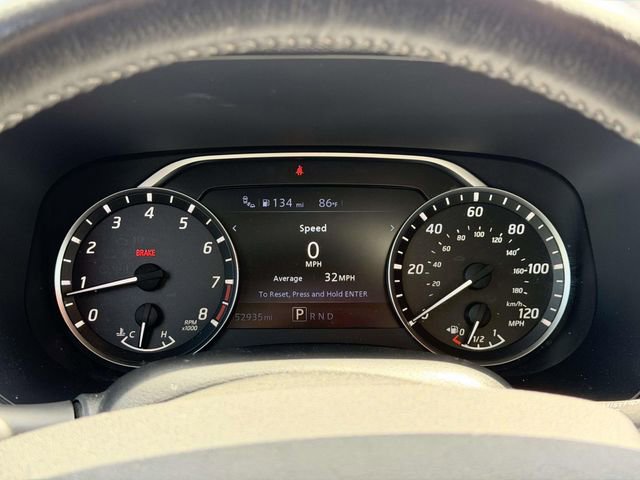 Used 2023 Nissan Frontier SV w/ SV Convenience Package image 23