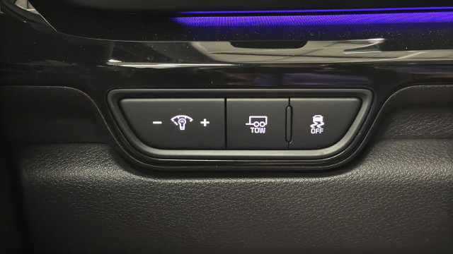 Used 2026 Kia Carnival SX Prestige FWD image 31
