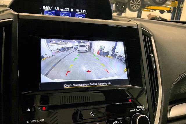 Used 2020 Subaru Forester Premium image 21