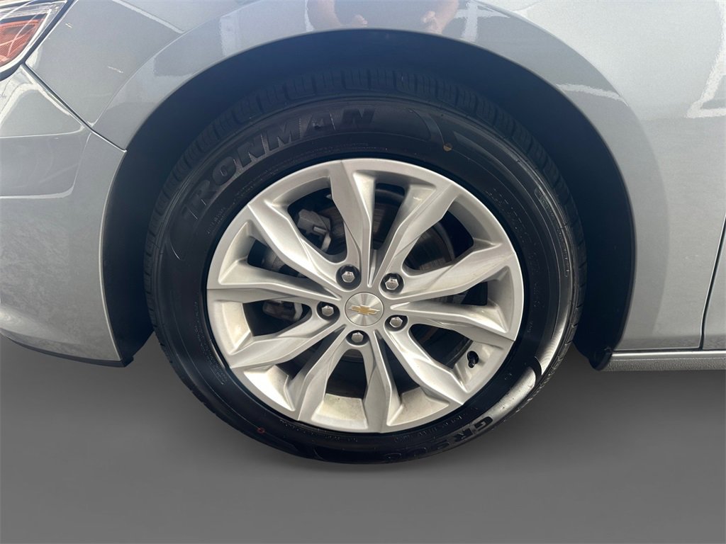 Used 2024 Chevrolet Malibu LT image 15