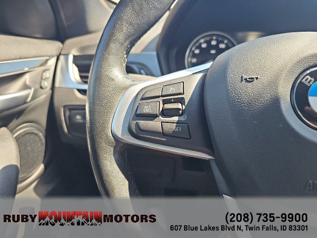 Used 2018 BMW X1 xDrive28i AWD/4WD image 17