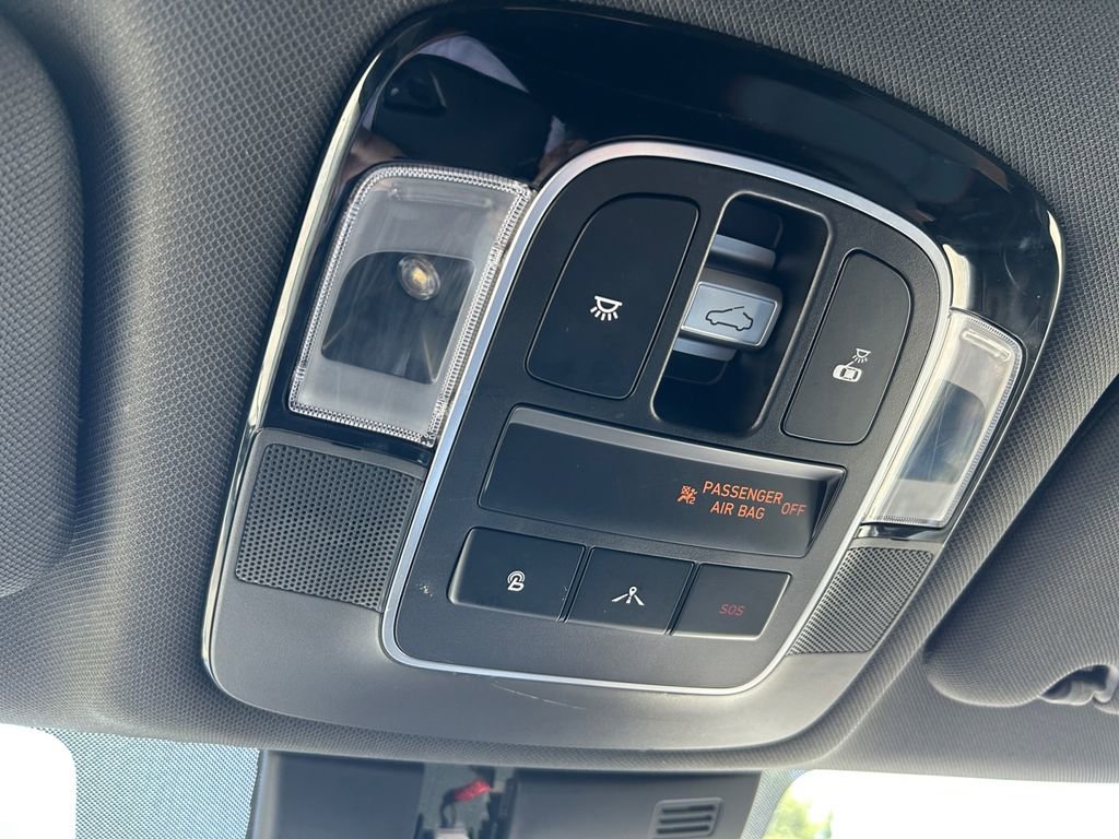 Used 2022 Hyundai Sonata SEL Plus image 38