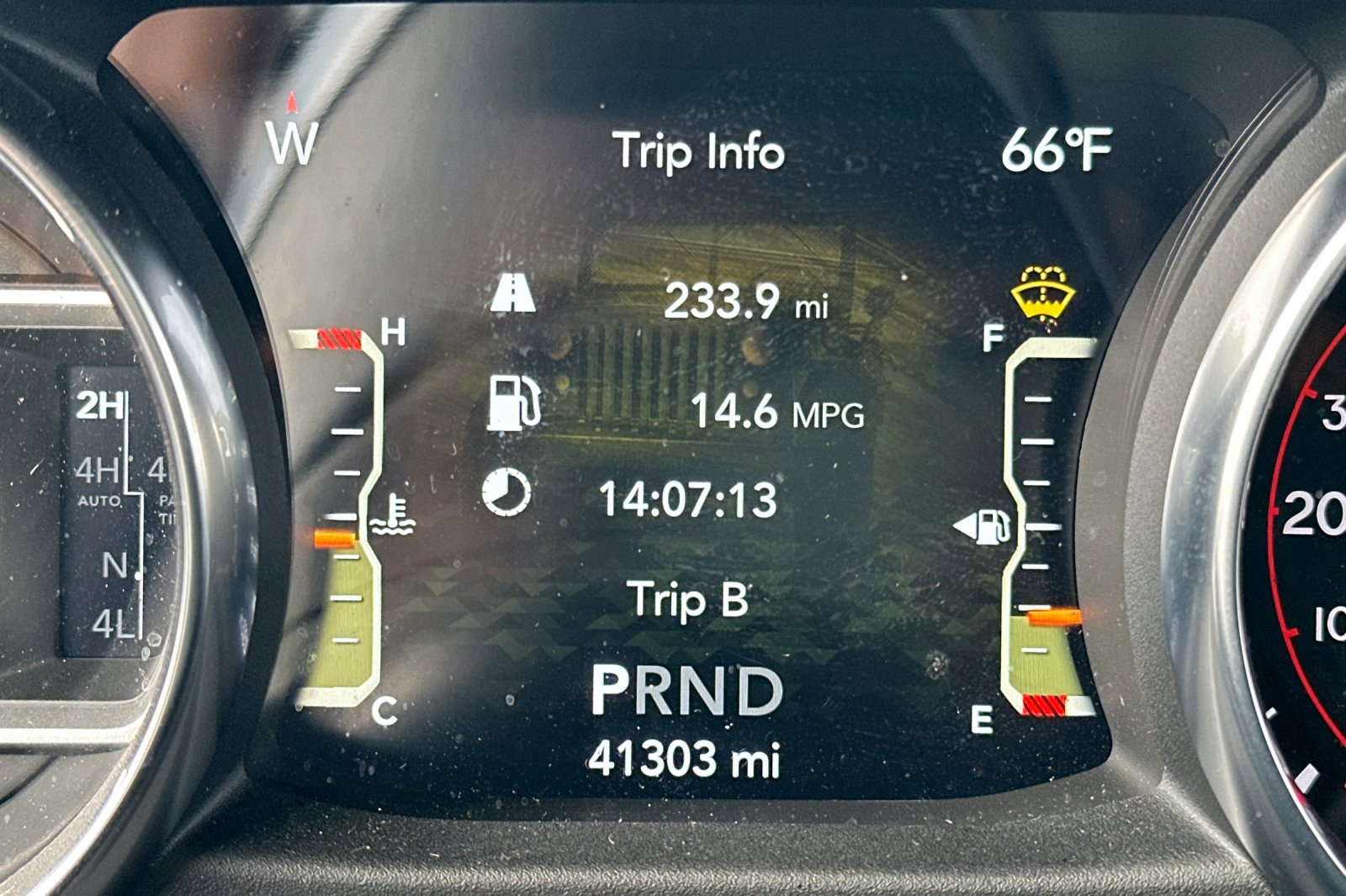 Used 2021 Jeep Gladiator Mojave image 25