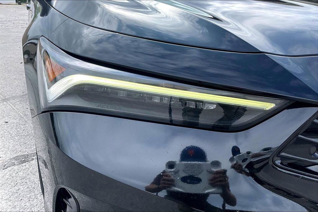 Used 2023 Acura Integra A-Spec image 31