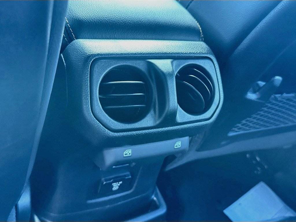New 2027 Jeep Wrangler Unlimited Sahara AWD/4WD image 27