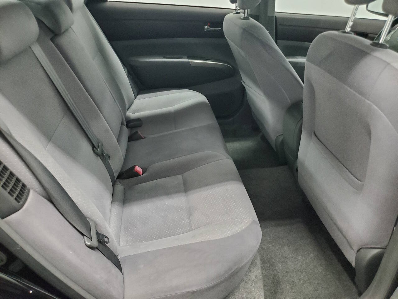 Used 2005 Toyota Prius FWD image 17