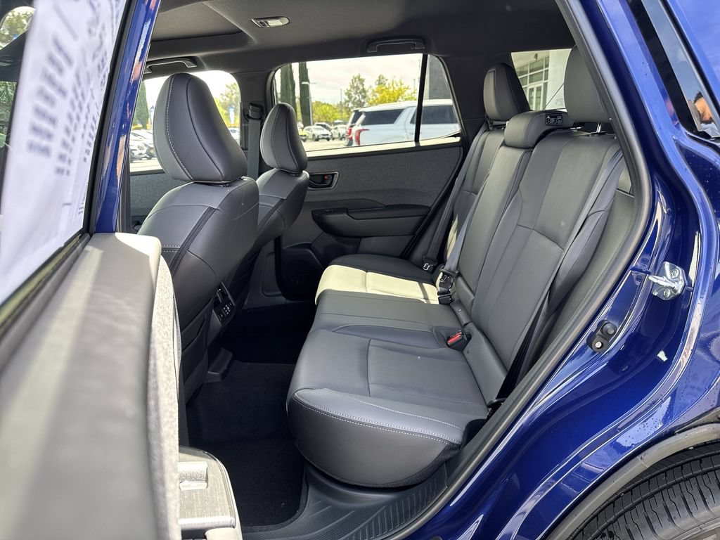 New 2026 Subaru Outback Limited w/ Premium/Limited Package 2 AWD/4WD image 24