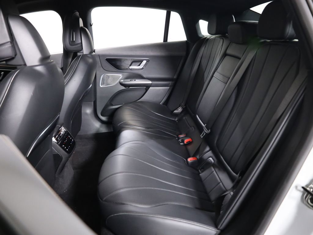 Used 2024 Mercedes-Benz EQE 350+ 4MATIC Sedan image 41