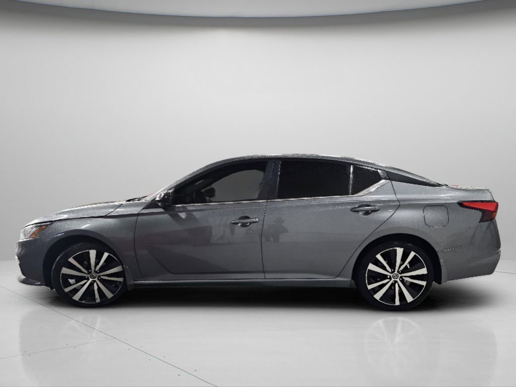 Used 2020 Nissan Altima 2.5 SR w/ Premium Package AWD/4WD image 21