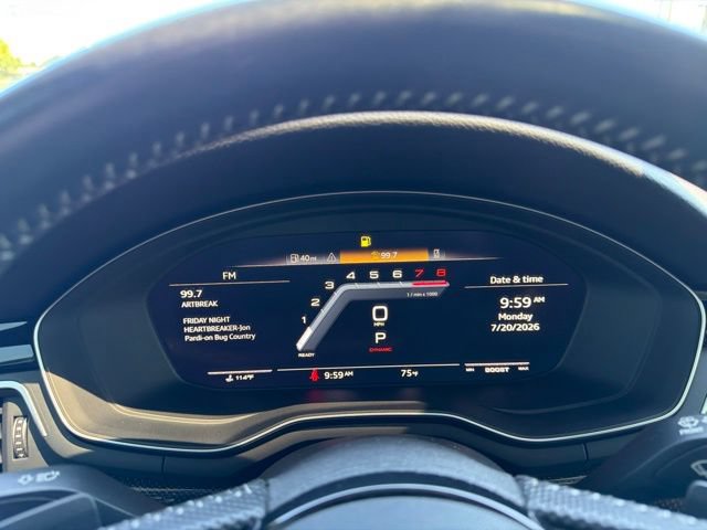 Used 2020 Audi S4 Premium Plus AWD/4WD image 30