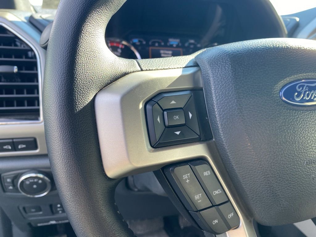 Used 2022 Ford F350 Lariat w/ Lariat Ultimate Package image 13