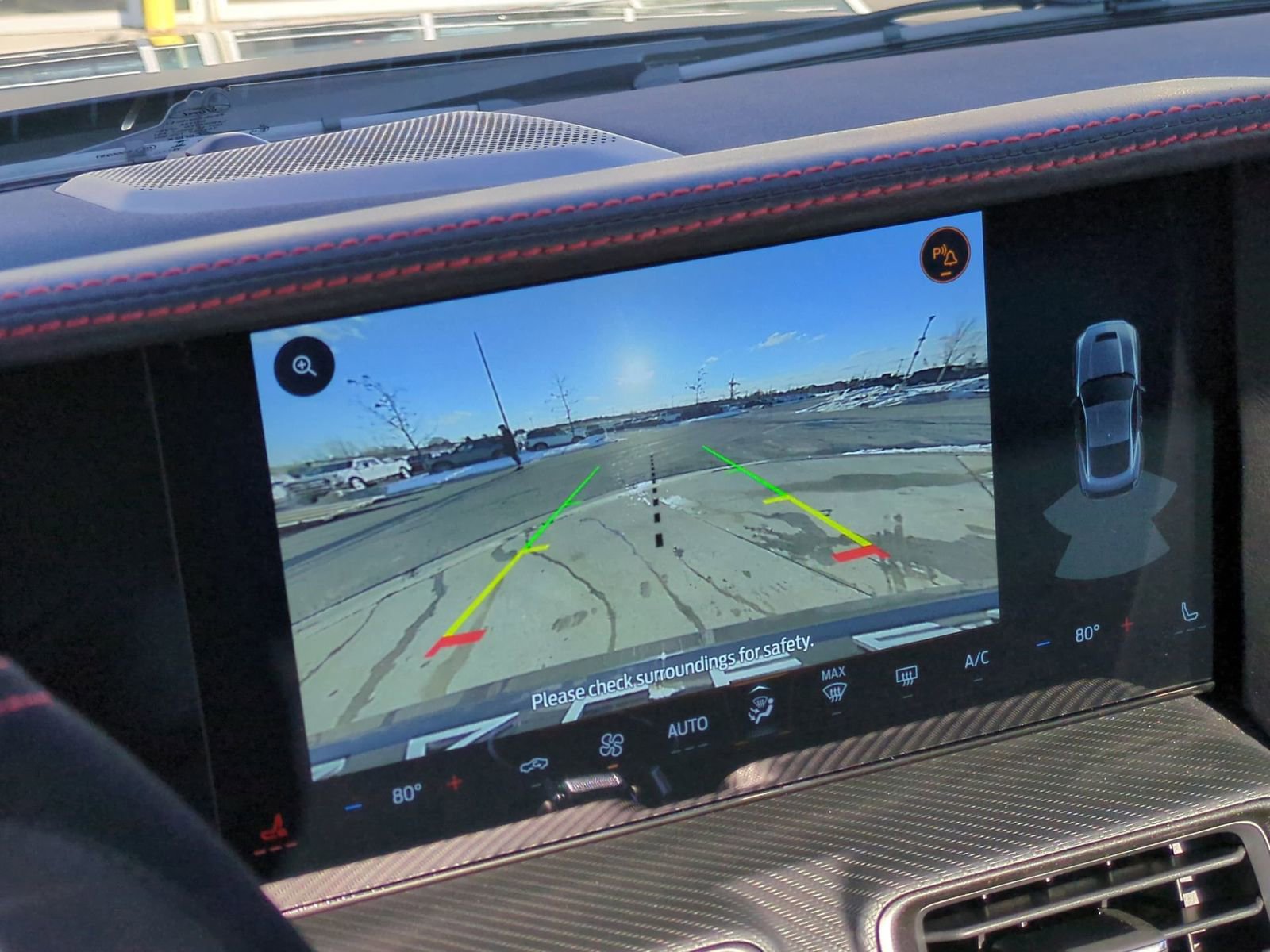 New 2026 Ford Mustang GT image 27