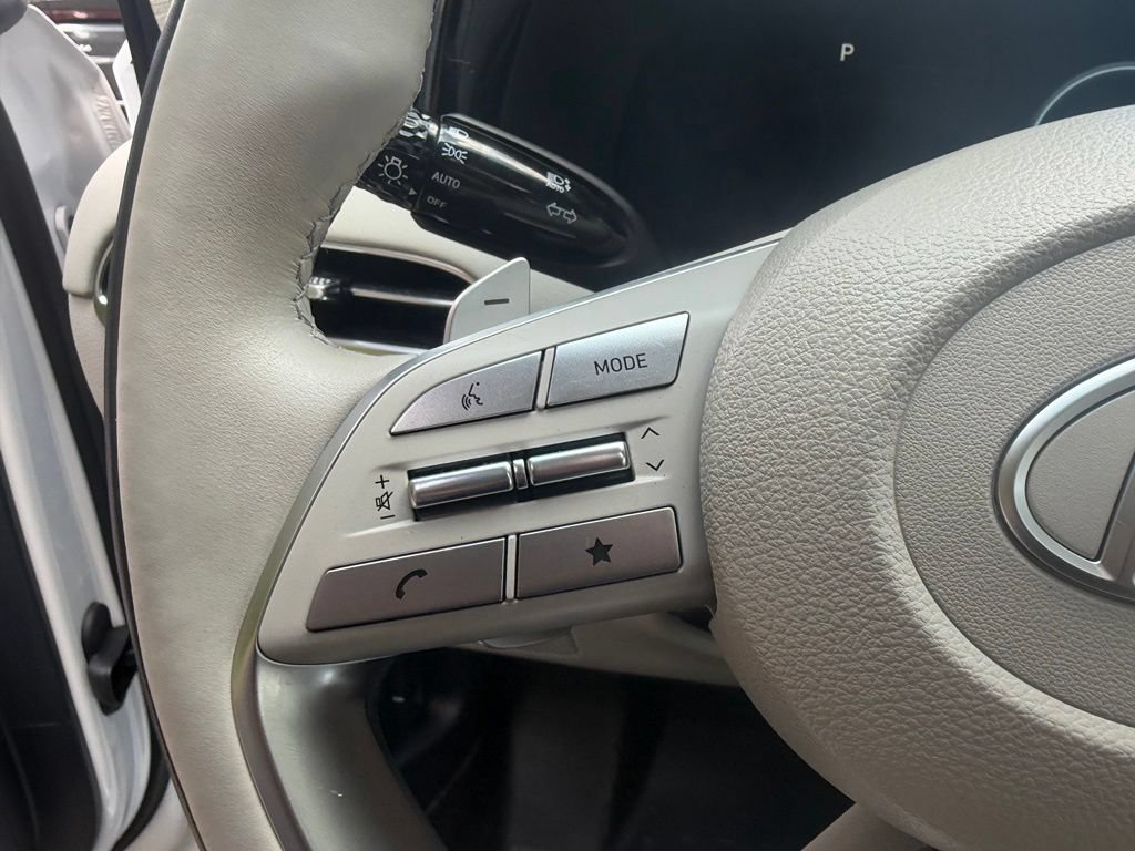 Used 2024 Hyundai Palisade Calligraphy AWD/4WD image 18