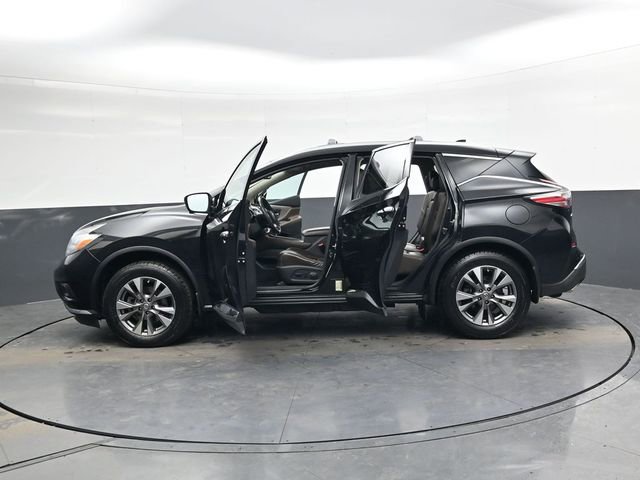 Used 2017 Nissan Murano SL image 39
