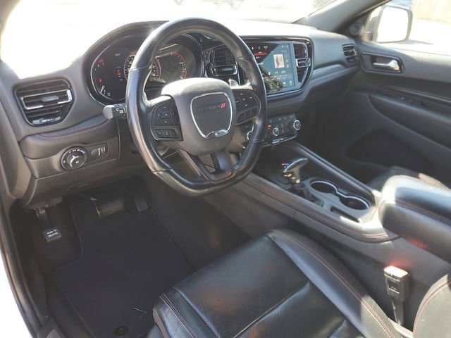 Used 2022 Dodge Durango R/T image 17