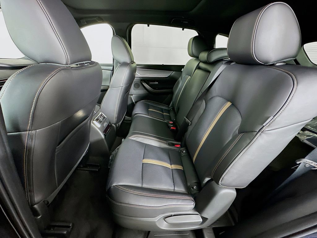 New 2026 MAZDA CX-70 3.3 Turbo S w/ Premium Package image 32