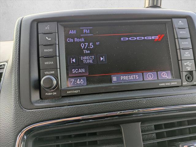 Used 2019 Dodge Grand Caravan SE FWD image 12