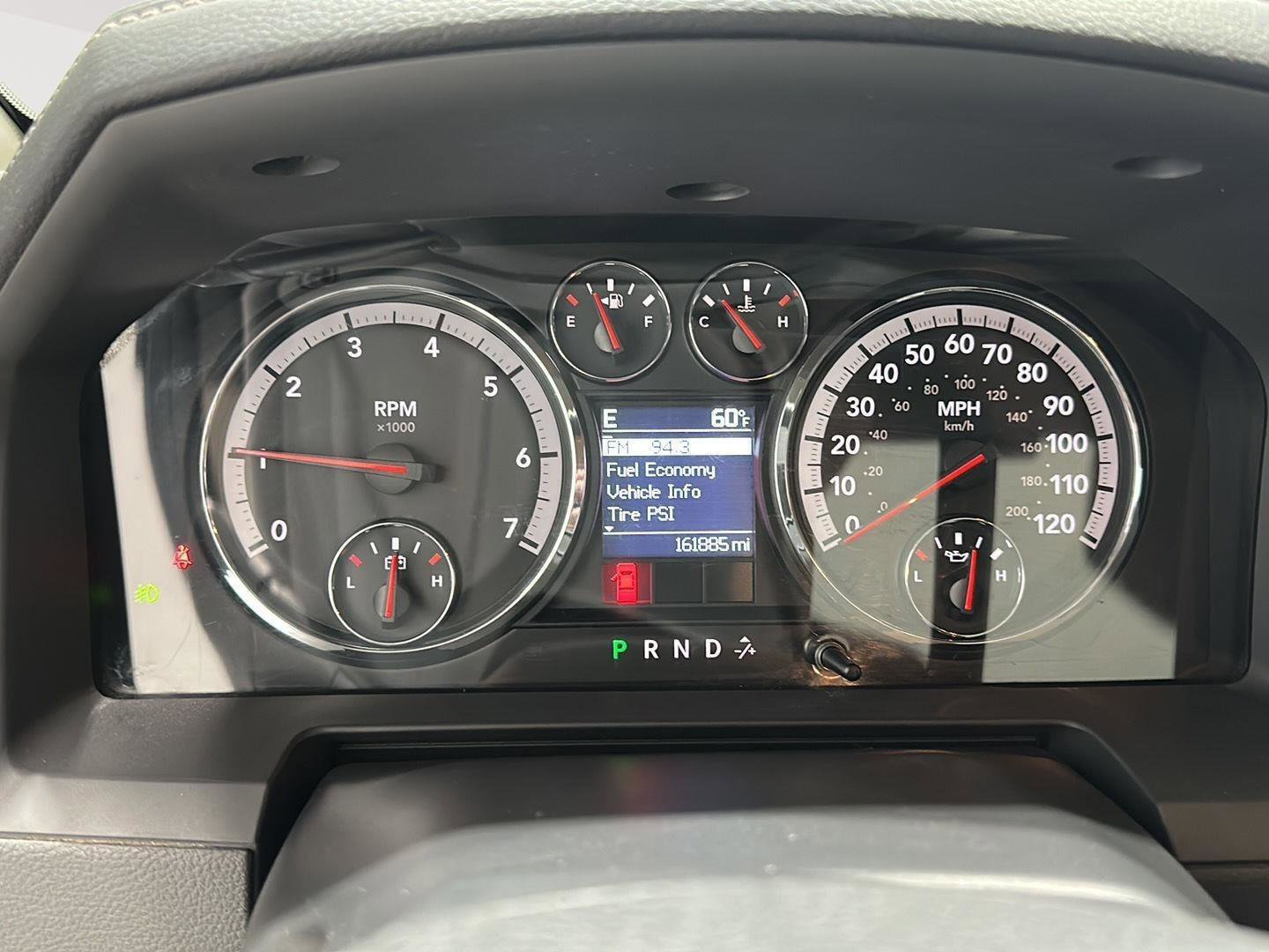 Used 2010 Dodge Ram 1500 Truck Sport image 11