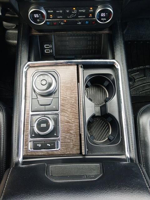 Used 2018 Ford Expedition Max Limited w/ Equipment Group 301A image 22
