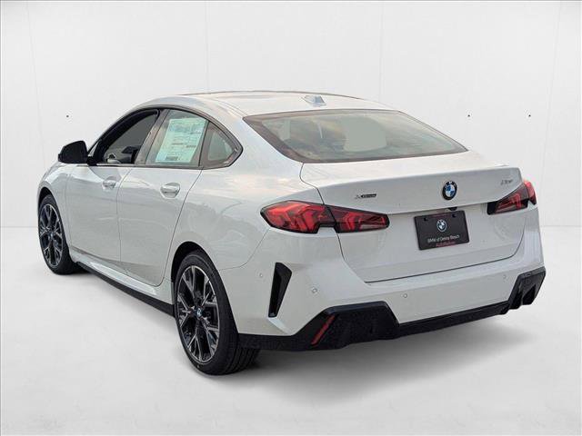 Used 2025 BMW 228i xDrive w/ Technology Package image 8