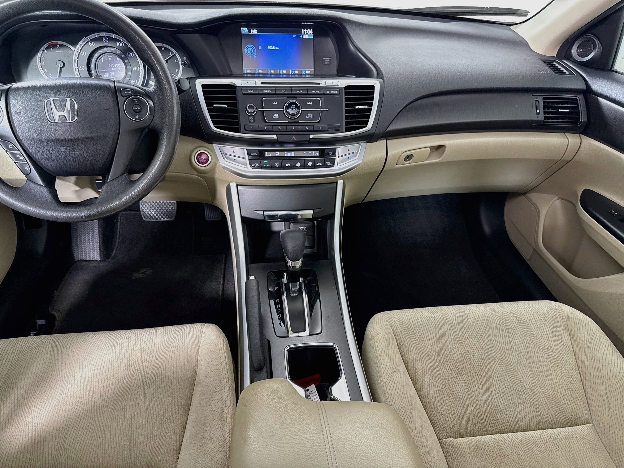 Used 2013 Honda Accord EX image 22