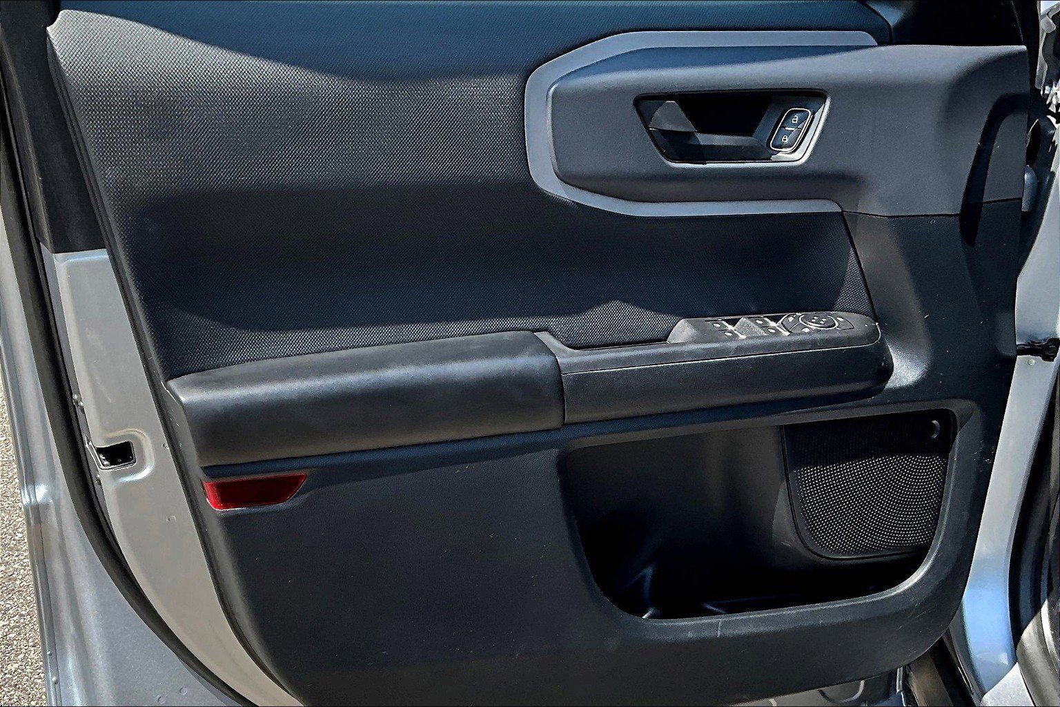 Certified 2022 Ford Bronco Sport image 21