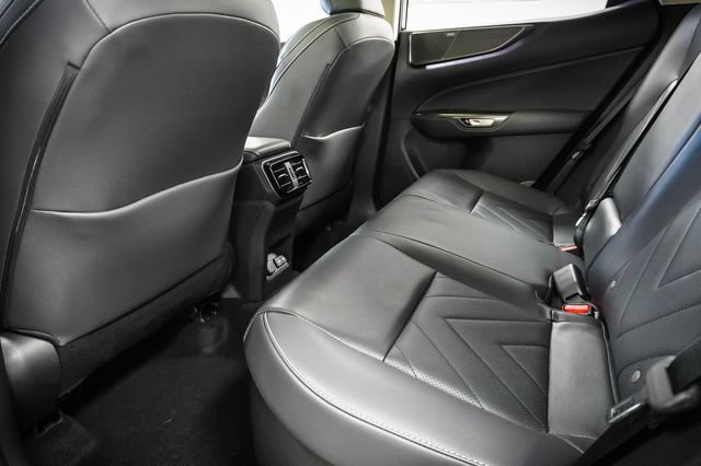 Certified 2025 Lexus NX 450h+ AWD w/ Accessory Package (2T) image 21