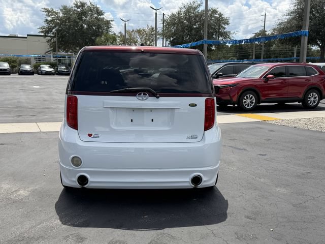 Used 2008 Scion xB FWD image 5